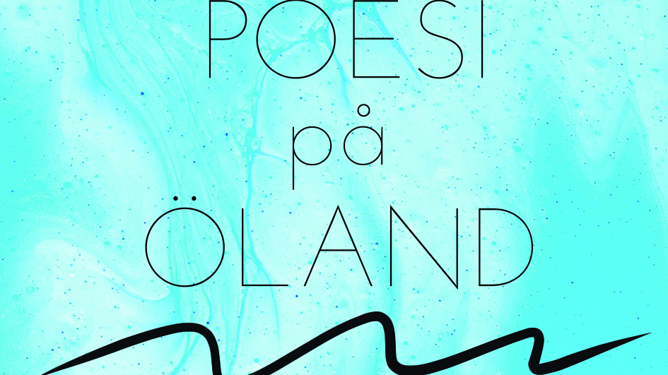 Logga Poesi på Öland