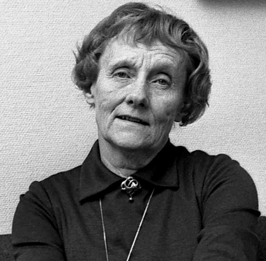 Astrid Lindgren