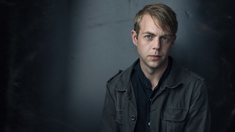 Christoffer Carlsson