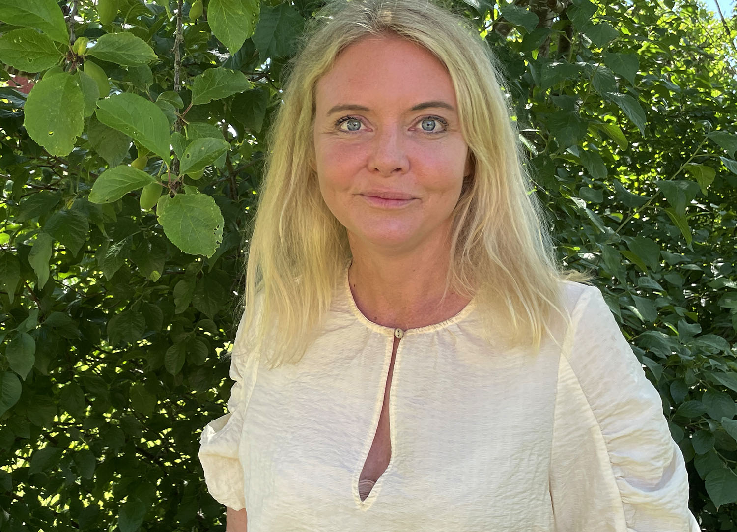 Louise Körnung