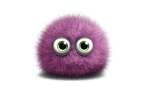 Luddmonster Läslovet