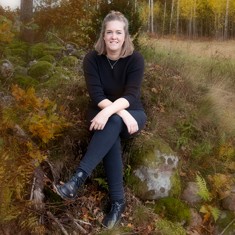 Karin Signell Engelholm