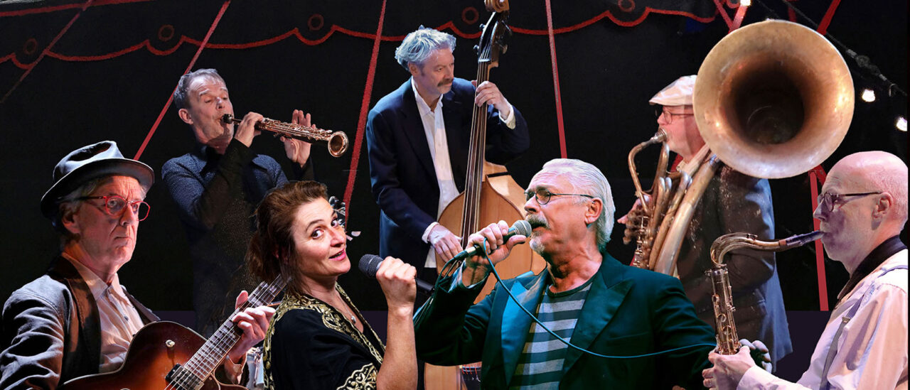 Ws orkester