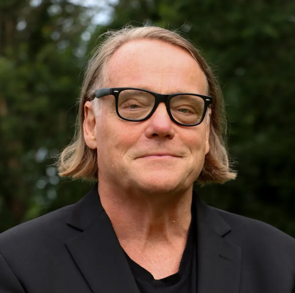 Lars Nylin