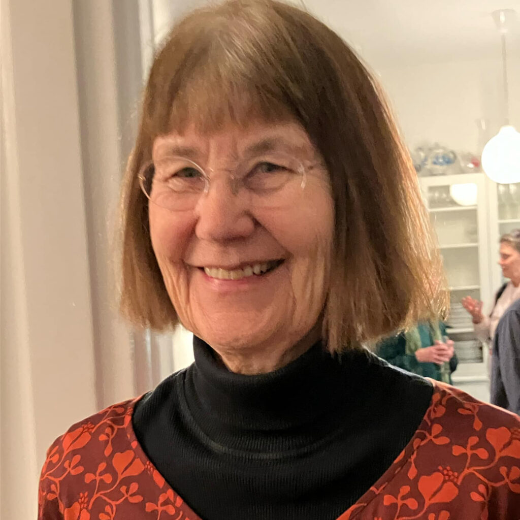 Gunilla Lundgren