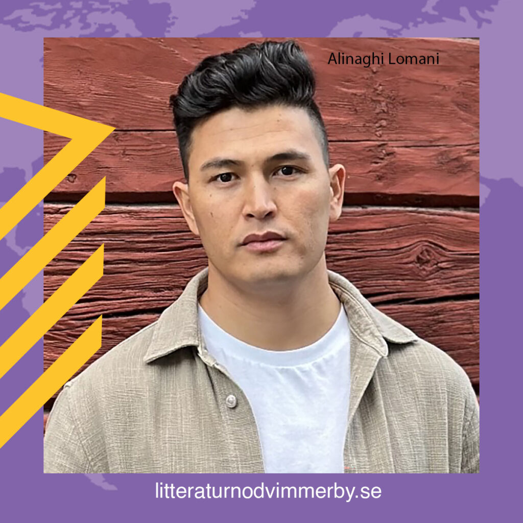 Alinaghi Lomani