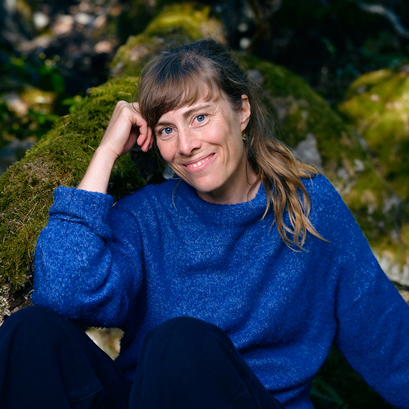 Kristina Sigunsdotter