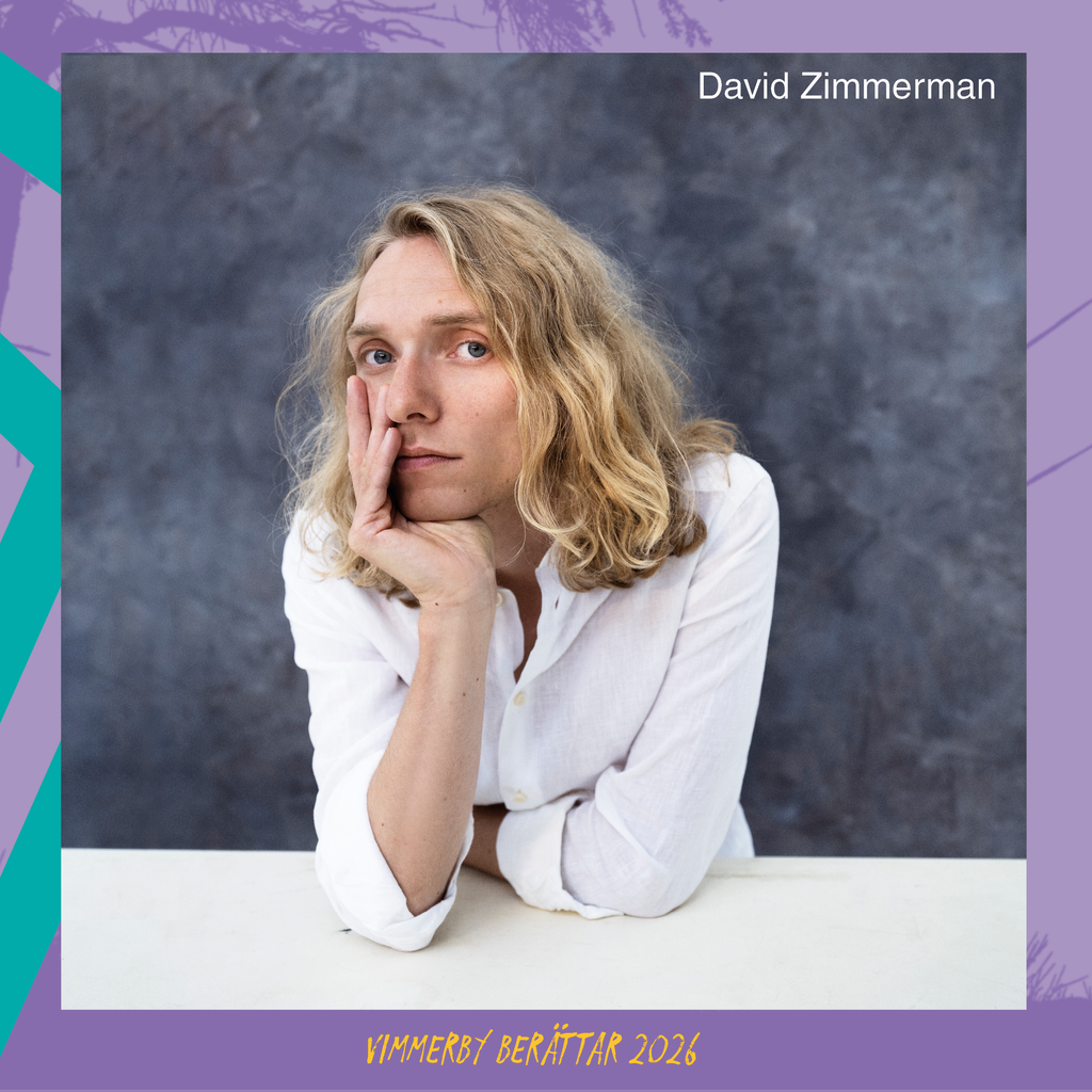David Zimmerman